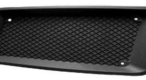 11167 | REJILLA CAPOT LATERAL IZQUIERDA RESERPLASTIC