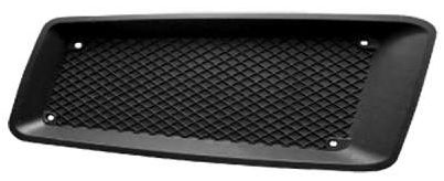 11167 | REJILLA CAPOT LATERAL IZQUIERDA RESERPLASTIC