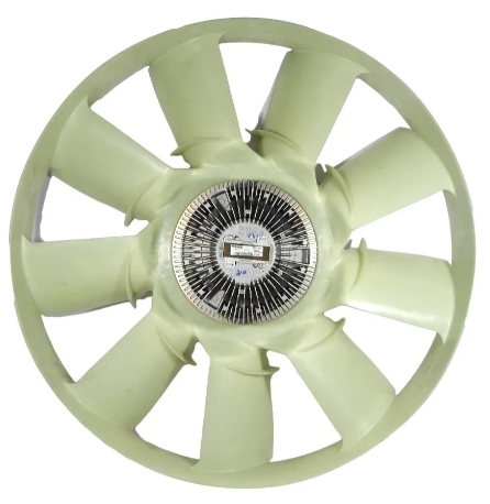 11171 | HELICE VENTILADOR 9 PALAS CON VISCOSO CHEZHOU