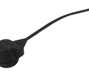 11172 | TUERCA MARIPOSA TAPA BATERIA RESERPLASTIC