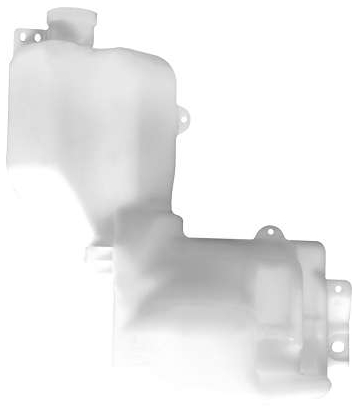 11175 | DEPOSITO LIMPIAPARABRISAS / PARA 1 BOMBA 21.189.159 RESERPLASTIC