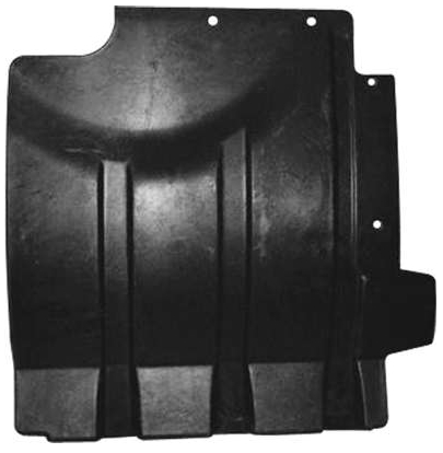 11177 | GUARDABARRO DELANTERO INTERIOR DERECHO RESERPLASTIC