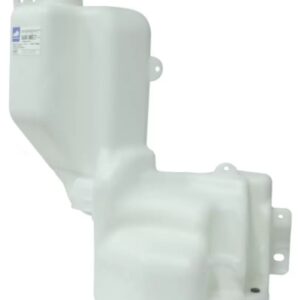 11178 | DEPOSITO LIMPIAPARABRISAS / PARA 2 BOMBAS 21.189.159 + 3.950.369 RESERPLASTIC