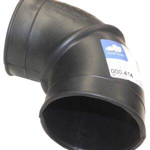 11179 | CODO FILTRO DE AIRE 80/80MM. / PLASTICO RESERPLASTIC