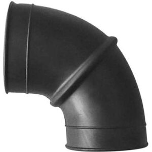 11180 | CODO FILTRO DE AIRE 70/80MM. / PLASTICO RESERPLASTIC
