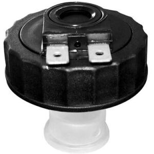 11183 | TAPA DEPOSITO LIQUIDO DE FRENO CON FLOTANTE RESERPLASTIC