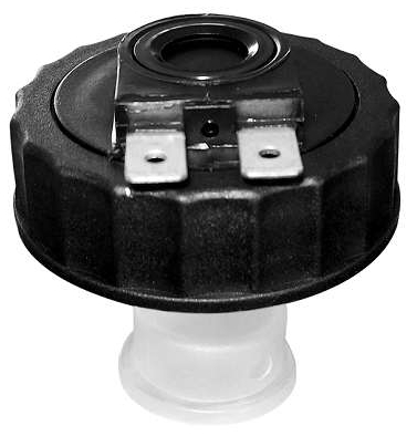 11183 | TAPA DEPOSITO LIQUIDO DE FRENO CON FLOTANTE RESERPLASTIC