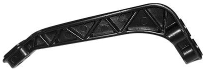 11186 | SOPORTE PARAGOLPES IZQUIERDO RESERPLASTIC