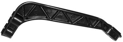 11187 | SOPORTE PARAGOLPES DERECHO RESERPLASTIC