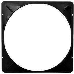 11189 | DEFLECTOR DE AIRE RESERPLASTIC