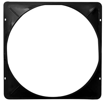 11189 | DEFLECTOR DE AIRE RESERPLASTIC