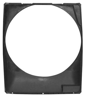 11190 | DEFLECTOR DE AIRE RESERPLASTIC