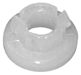 11191 | TRABA FIJACION SOPORTE DE PATENTE RESERPLASTIC
