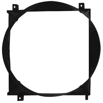 11192 | DEFLECTOR DE AIRE RESERPLASTIC