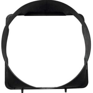 11195 | DEFLECTOR DE AIRE RESERPLASTIC