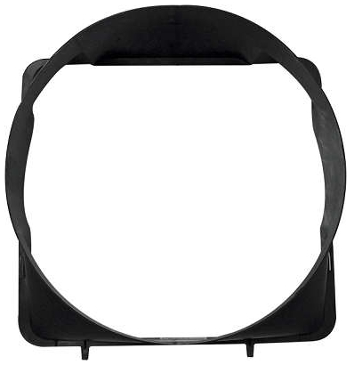 11195 | DEFLECTOR DE AIRE RESERPLASTIC
