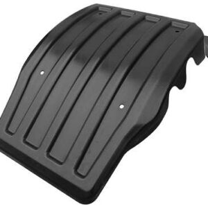 11196 | GUARDABARROS DELANTERO DERECHO / PLASTICO RESERPLASTIC