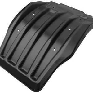 11197 | GUARDABARROS DELANTERO IZQUIERDO / PLASTICO RESERPLASTIC
