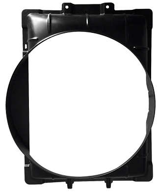 11198 | DEFLECTOR DE AIRE RESERPLASTIC