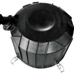 11203 | TAPA FILTRO DE AIRE CON EXPULSOR DE POLVO IMP.