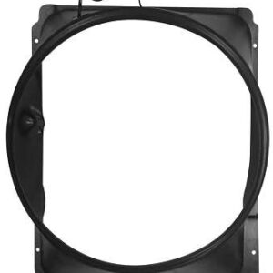 11204 | DEFLECTOR DE AIRE RESERPLASTIC