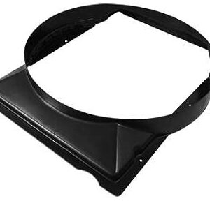 11206 | DEFLECTOR DE AIRE RESERPLASTIC