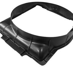 11207 | DEFLECTOR DE AIRE RESERPLASTIC
