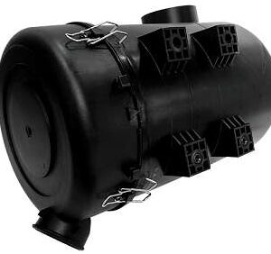 11232 | CARCAZA FILTRO AIRE SIN ELEMENTO RESERPLASTIC