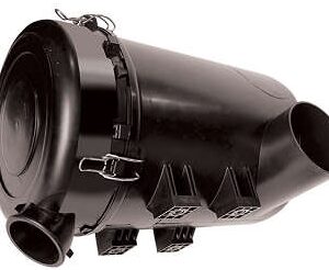 11233 | CARCAZA FILTRO AIRE SIN ELEMENTO RESERPLASTIC