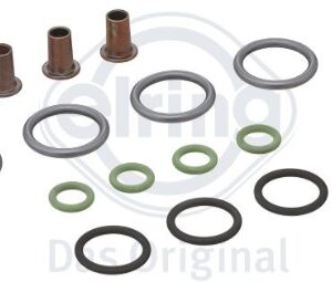 11235 | JGO. ORINGS INYECTOR CON CASQUILLO DE COBRE ELRING