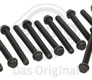 11236 | JGO. BULONES TAPA CILINDROS / 14 UNIDADES / M16 X 149MM. X 2.00MM. / LLAVE 19 ELRING