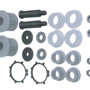 1125 | REP. BARRA ESTABILIZADORA DELANTERA COMPLETA TRUCKTEC