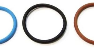11253 | JGO. ORINGS INYECTOR ELRING