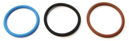 11253 | JGO. ORINGS INYECTOR ELRING