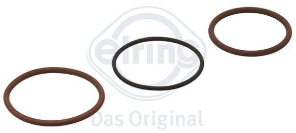 11254 | JGO. ORINGS INYECTOR ELRING