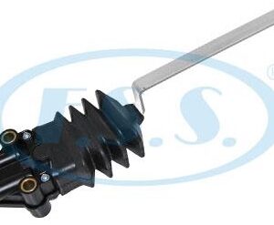 11271 | VALVULA NIVELAMIENTO DE CABINA WABCO / 1:Ø6MM 2:Ø6MM ENGANCHE RAPIDO / LARGO 102MM. F.S.S