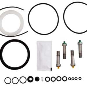 11275 | REP. SERVOEMBRAGUE KNORR / ZF F.S.S