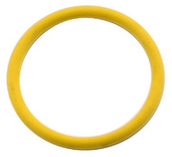 11289 | ORING MULTIPLE ADMISION A TURBO / SILICONA AMARILLA CIPEC
