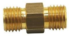 11292 | UNION DOBLE R12 X 1.5MM / PARA TUBO DE 6MM. CIPEC