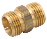 11295 | UNION DOBLE R18 X 1.5MM / PARA TUBO DE 12MM. CIPEC