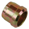 11297 | INSERTO 8MM. PARA FLEXIBLE DE NYLON 8 X 5 OEM 813017 CIPEC