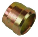 11298 | INSERTO 10MM. PARA FLEXIBLE DE NYLON 10 X 7 OEM 813018 / 813868 CIPEC