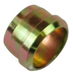 11299 | INSERTO 12MM. PARA FLEXIBLE DE NYLON 12 X 9 OEM 813019 / 813869 CIPEC