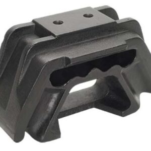 1131 | SOPORTE MOTOR TRASERO CON INTERCOOLER (HIERRO) SUPORTE REI