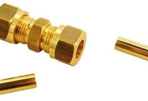 11325 | UNION DOBLE COMPLETA PARA TUBO DE 12MM. CIPEC