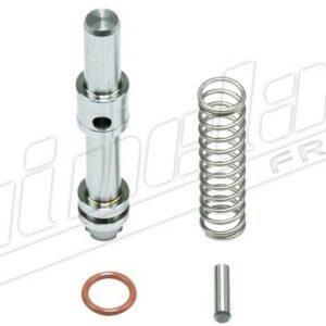 11326 | REP. VALVULA DESCARGA COMPRESOR WABCO 85MM. TAPA LARGA QUINELATO