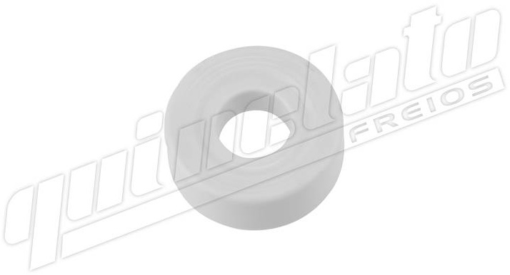 11328 | ESPACIADOR VALVULA DISTRIBUIDORA KNORR QUINELATO