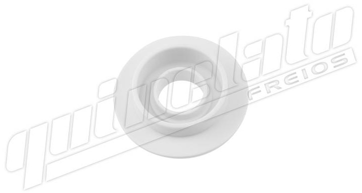 11329 | ESPACIADOR VALVULA DISTRIBUIDORA KNORR QUINELATO