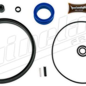 11348 | REP. CAMARA TRISTOP KNORR TIPO 24" QUINELATO