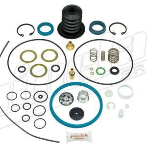 11351 | REP. SERVOEMBRAGUE KONSBERG COMPLETA / 100MM. QUINELATO